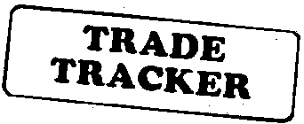 TRADE TRACKER