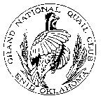 GRAND NATIONAL QUAIL CLUB ENID OKLAHOMA
