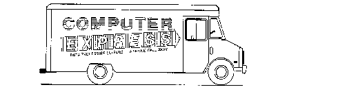 COMPUTER EXPRESS DATA PROCESSING SUPPLIES-A PHONE CALL AWAY