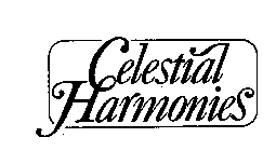 CELESTIAL HARMONIES