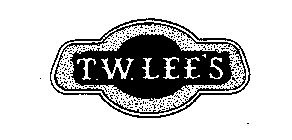 T.W. LEE'S