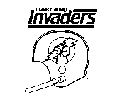 OAKLAND INVADERS