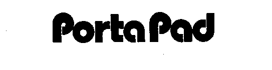 PORTA PAD