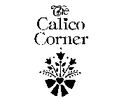 THE CALICO CORNER