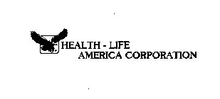 HEALTH-LIFE AMERICA CORPORATION