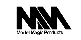 MM MODEL MAGIC PRODUCTS