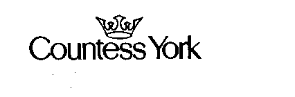 COUNTESS YORK