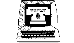 TELE-COMPUTER YELLOW PAGES CLAS INC