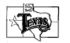 BILLY BOB'S TEXAS