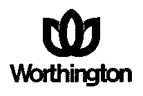 WORTHINGTON