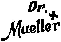 DR. MUELLER