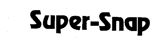 SUPER-SNAP