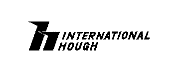 H INTERNATIONAL HOUGH