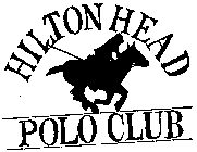 HILTON HEAD POLO CLUB