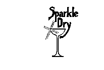 SPARKLE DRY