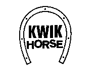 KWIK HORSE