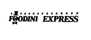 FOODINI EXPRESS