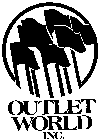 OUTLET WORLD INC.