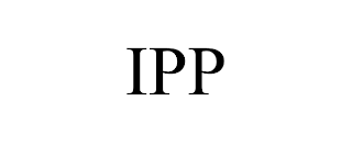 IPP