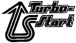 TS TURBO-START