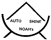 NOAH'S AUTO SHINE