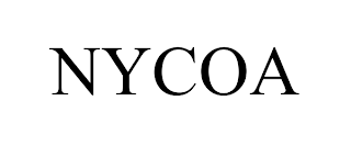 NYCOA