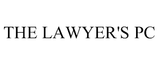 THE LAWYER'S PC