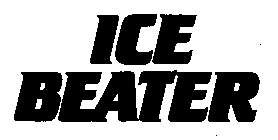ICE BEATER