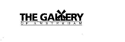 THE GALLERY OF AMSTERDAM