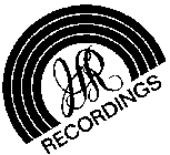 JSR RECORDINGS