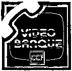 VIDEO BANQUE CCF
