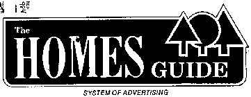 THE HOMES GUIDE SYSTEM OF ADVERTISING