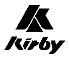K KIRBY