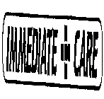 IMMEDIATE CARE