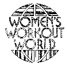 WOMEN'S WORKOUT WORLD