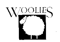 WOOLIES