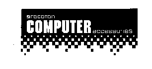 RECOTON COMPUTER ACCESSORIES