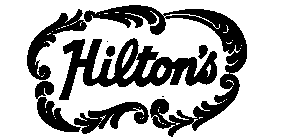 HILTON'S