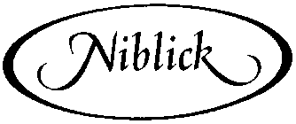 NIBLICK