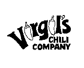 VIRGIL'S CHILI COMPANY