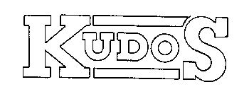 KUDOS