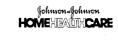 JOHNSON & JOHNSON HOME HEALTH CARE