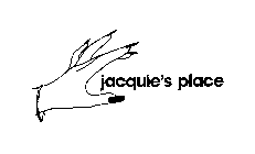 JACQUIE'S PLACE