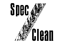 SPEC CLEAN
