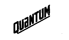 QUANTUM