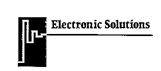 ELECTRONIC SOLUTIONS