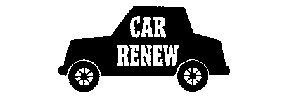 CAR RENEW