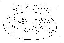 SHIN SHIN