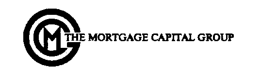 MCG THE MORTGAGE CAPITAL GROUP