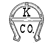 K CO.